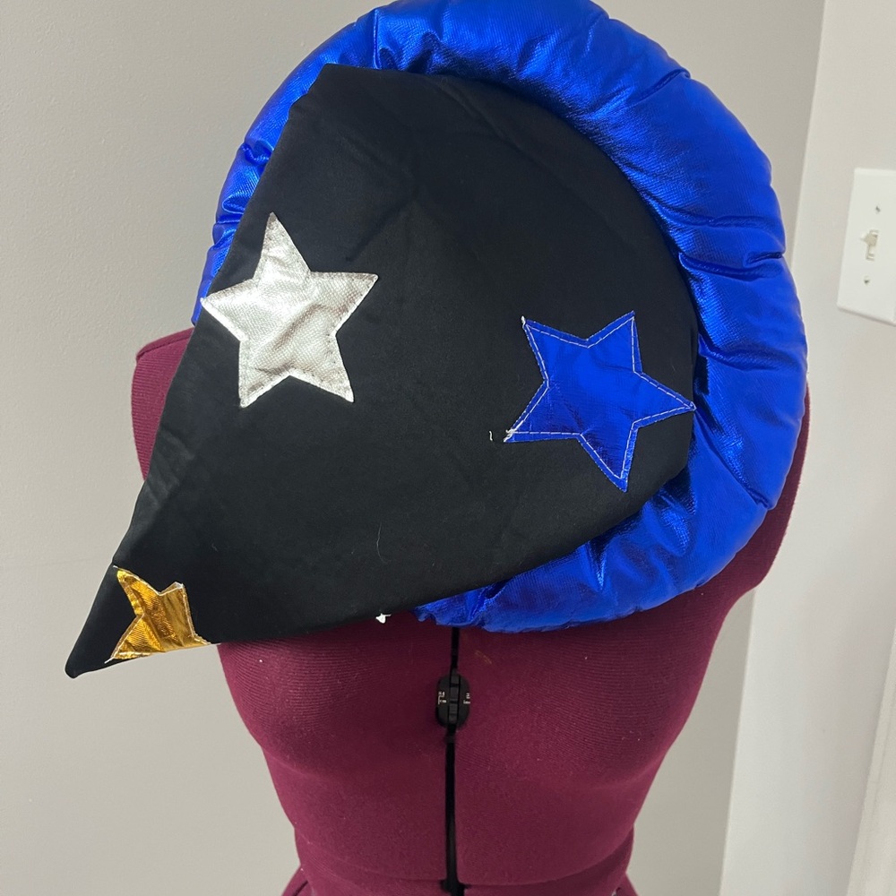 Moondrop cosplay